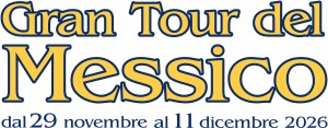 Messico logo colore